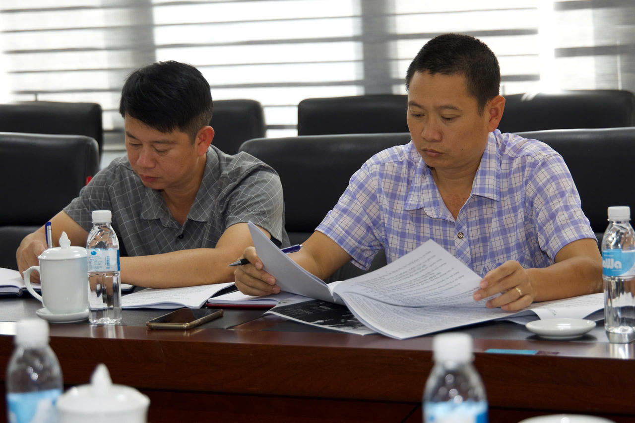 Lai Châu sẵn sàng đón vận động viên chinh phục con đường đá cổ Pa Vi