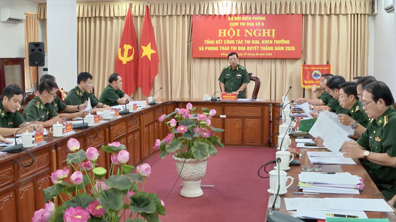 Quang cảnh hội nghị. Ảnh: Văn Giáp