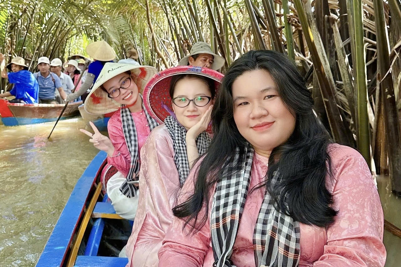 Kinh tế Đồng Tháp tăng tốc, du lịch đón gần 6 triệu lượt khách sau 9 tháng