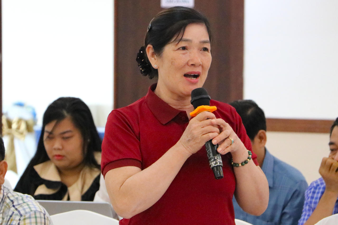 Hoàn thiện quy định, nâng cao hiệu quả hòa giải ở cơ sở