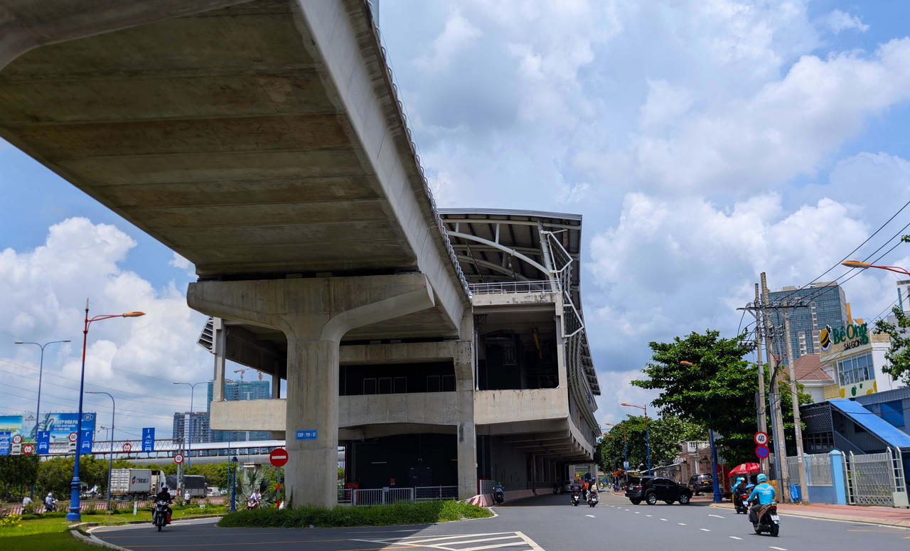 Chính sách TOD của TP Hồ Chí Minh: Bước chuyển tiệm cận chuẩn mực đô thị hiện đại thế giới
