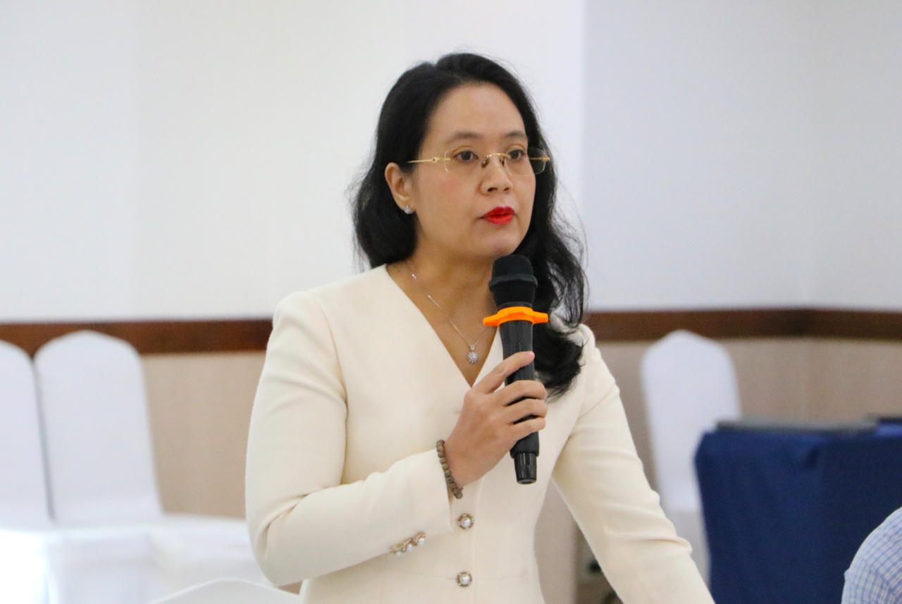 Hoàn thiện quy định, nâng cao hiệu quả hòa giải ở cơ sở