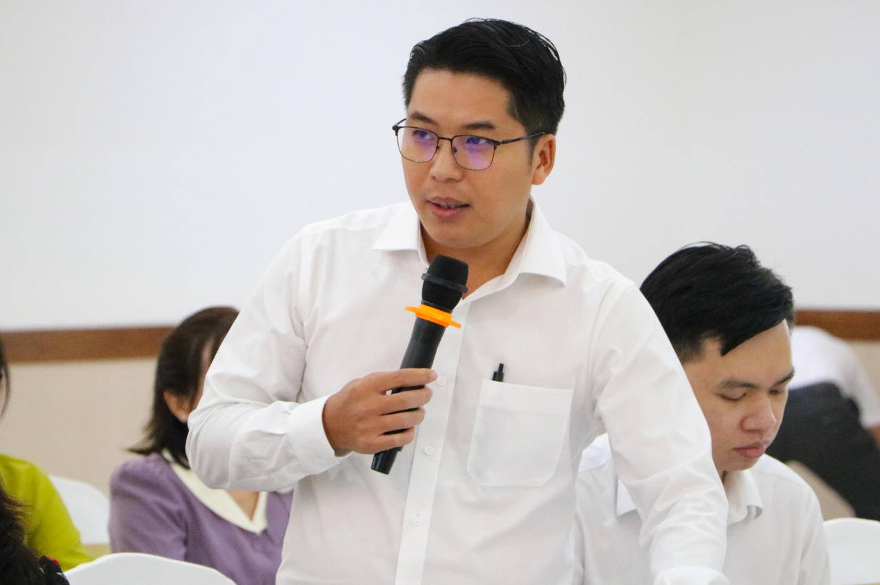 Hoàn thiện quy định, nâng cao hiệu quả hòa giải ở cơ sở