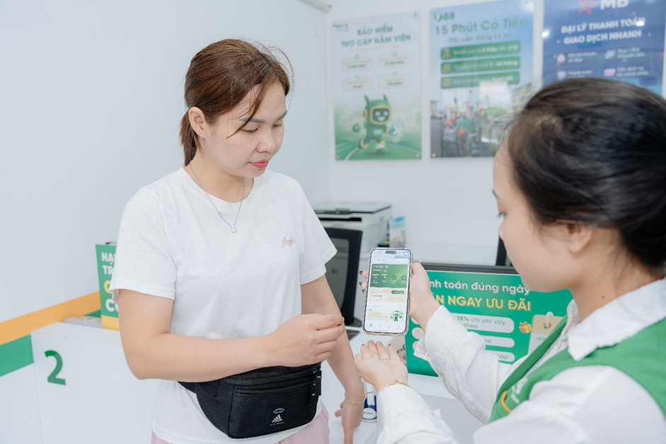 F88 chốt phương án chuyển sàn HOSE khi lợi nhuận hướng tới mốc 1.500 tỷ đồng