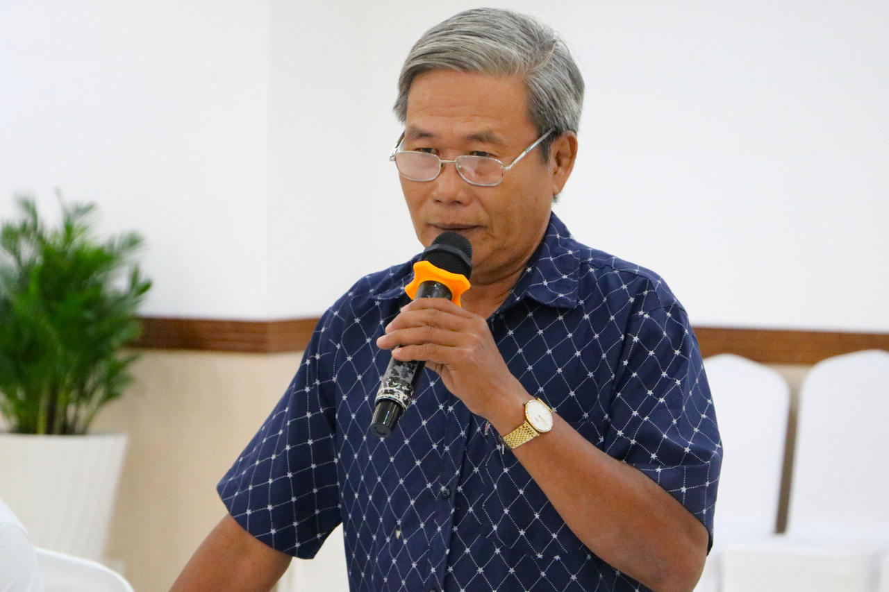 Hoàn thiện quy định, nâng cao hiệu quả hòa giải ở cơ sở