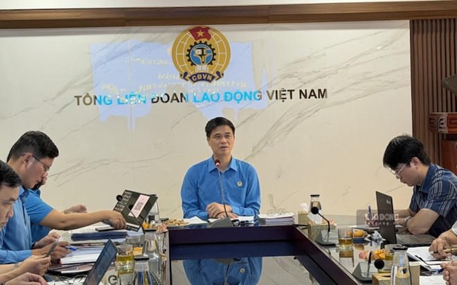 Tăng trách nhiệm doanh nghiệp công nghệ với lao động nền tảng số