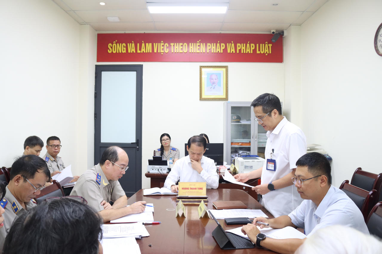 Bộ trưởng Bộ Tư pháp tiếp công dân định kỳ tháng 9/2026