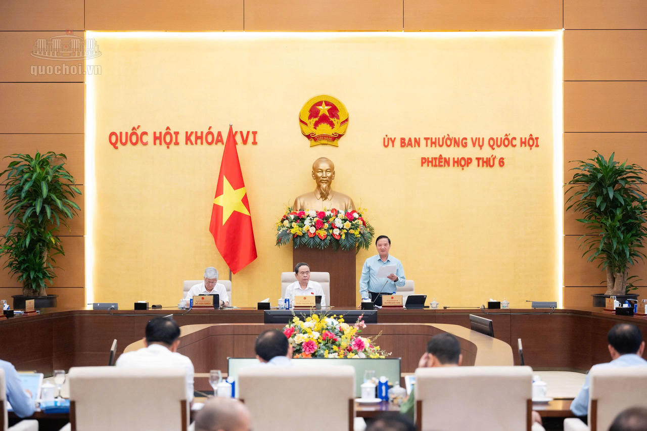 Dự án Bộ luật Hình sự (sửa đổi): Chỉ hình sự hóa những hành vi có tính nguy hiểm đáng kể cho xã hội