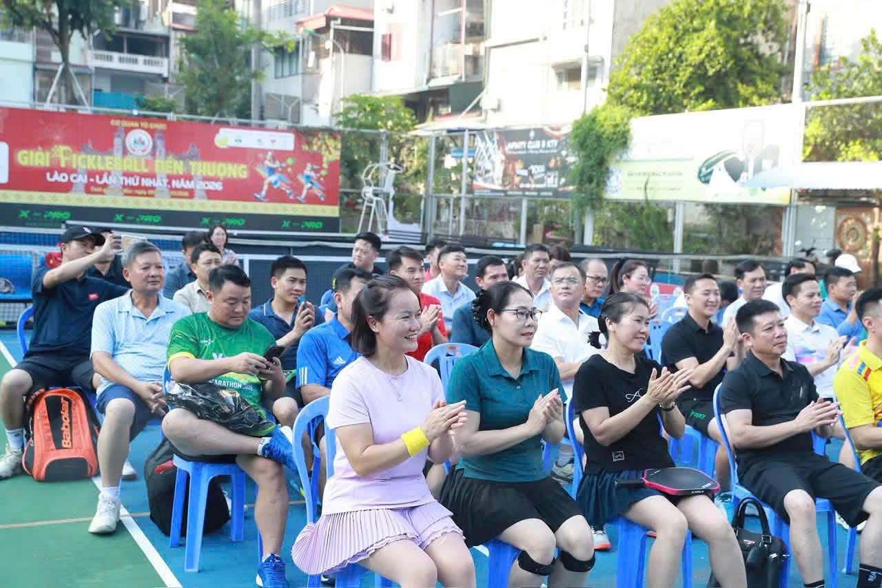 Phường Lào Cai trên hành trình xây dựng đô thị hiện đại -
Kỳ 2: Hướng tới đô thị xanh, an toàn và hạnh phúc