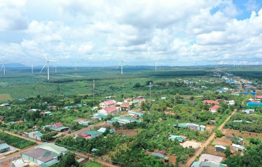 Gia Lai sẽ có thêm nhà máy xử lý xà bần, tái chế làm vật liệu xây dựng