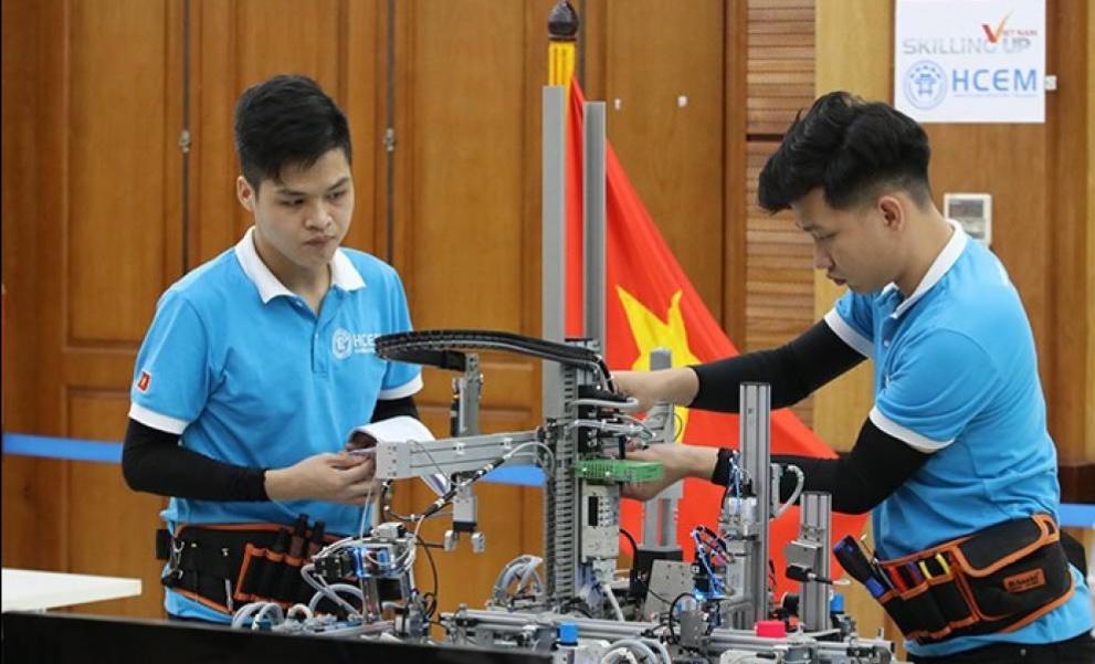 3 tiêu chí xác định cơ sở giáo dục nghề nghiệp công lập thuộc lĩnh vực đặc thù