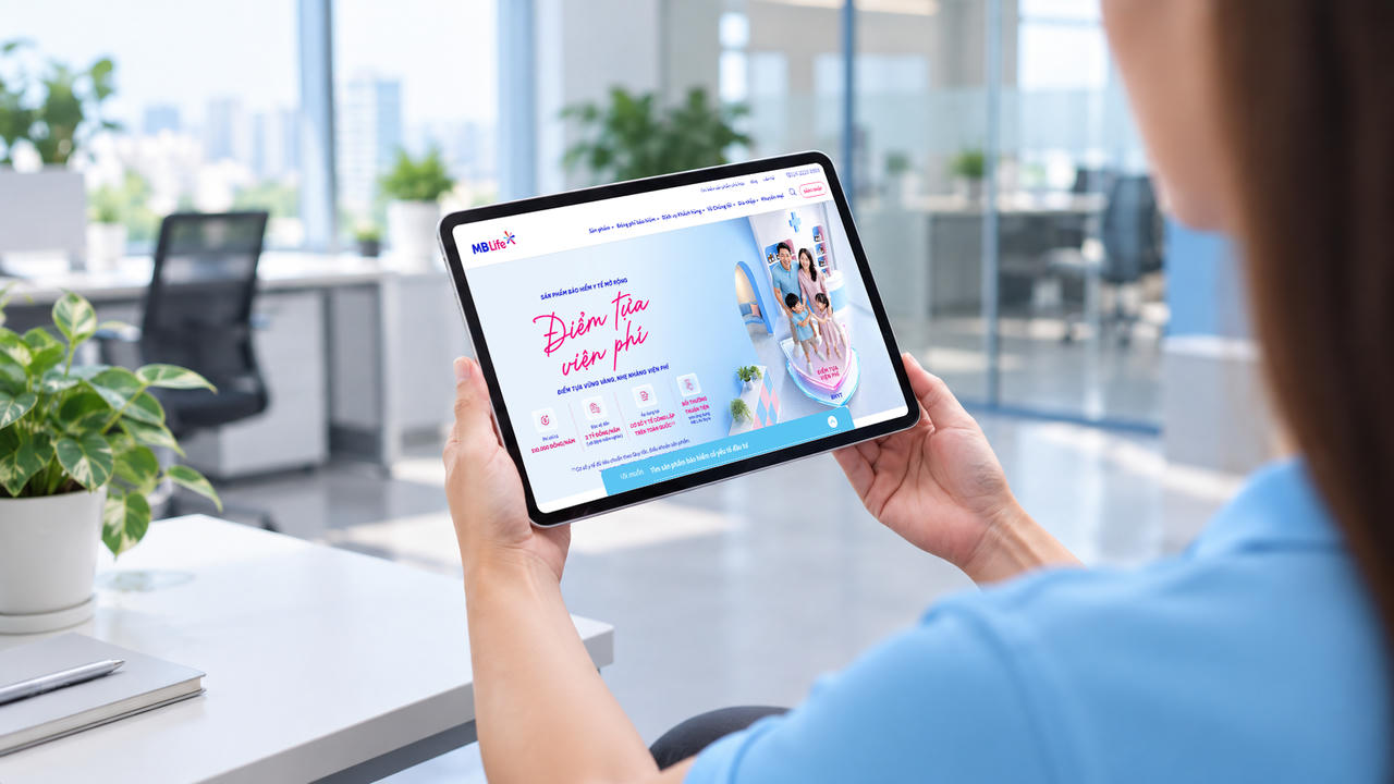 Bảo hiểm y tế mở rộng Điểm Tựa Viện Phí được MB Life phát triển nhằm hỗ trợ các chi phí điều trị nội trú.