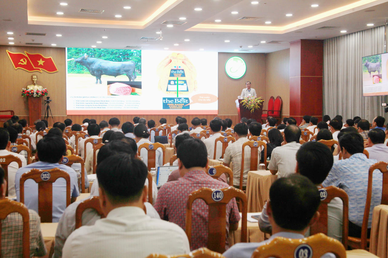 Cà Mau: Tìm hướng phát triển kinh tế tập thể, hợp tác xã trong giai đoạn mới