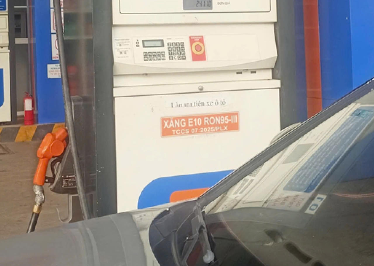 Đề xuất áp giá thị trường và hài hòa lợi ích trong hoạt động kinh doanh xăng dầu