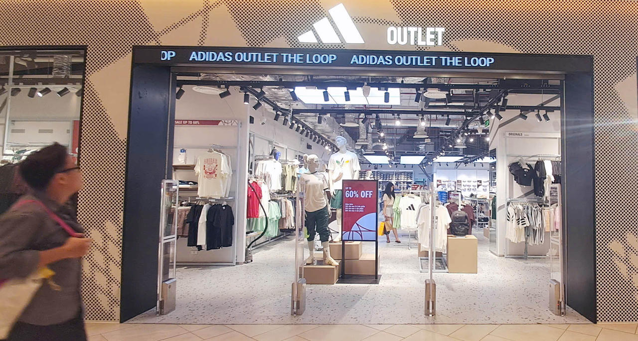 Đặt mục tiêu có 10 nhóm sản phẩm “quà tặng quốc gia” kinh doanh trong outlet