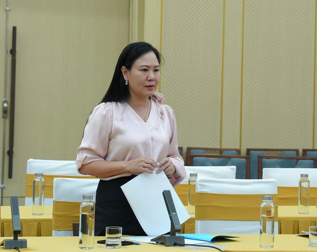 Từ ngày 1/10/2026, thí điểm chế định luật sư công: Triển khai một thiết chế pháp lý mới trong khu vực nhà nước - Bài 2: Bắt đầu từ chọn đúng người, đúng việc