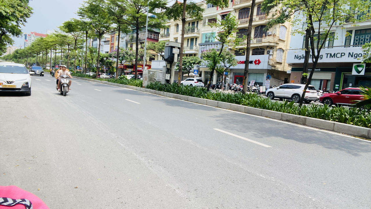 Thời tiết ngày 29/9: Miền Bắc nắng nóng
