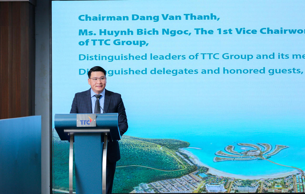 Ông Hà Xuân Bách - Chủ tịch Bsquare tin tưởng vào sự thành công của việc hợp tác và được chứng minh bằng những kết quả cụ thể trong quá trình triển khai.