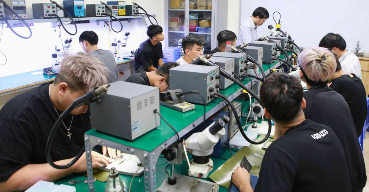 Giáo dục nghề nghiệp: Đổi mới quy trình biên soạn, ban hành giáo trình 5 môn học chung