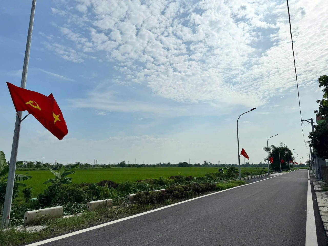 Việt Tiến (Hưng Yên): Phát triển bền vững từ ý Đảng, lòng dân - Kỳ 2: Những giải pháp, cách làm căn cơ, thiết thực đảm bảo quyền lợi cho Nhân dân
