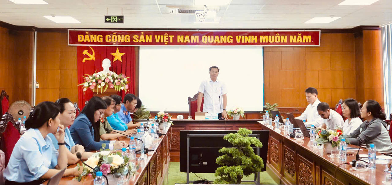 Tám tháng đầu năm 2026, BHXH tỉnh An Giang ghi nhận nhiều kết quả tích cực.