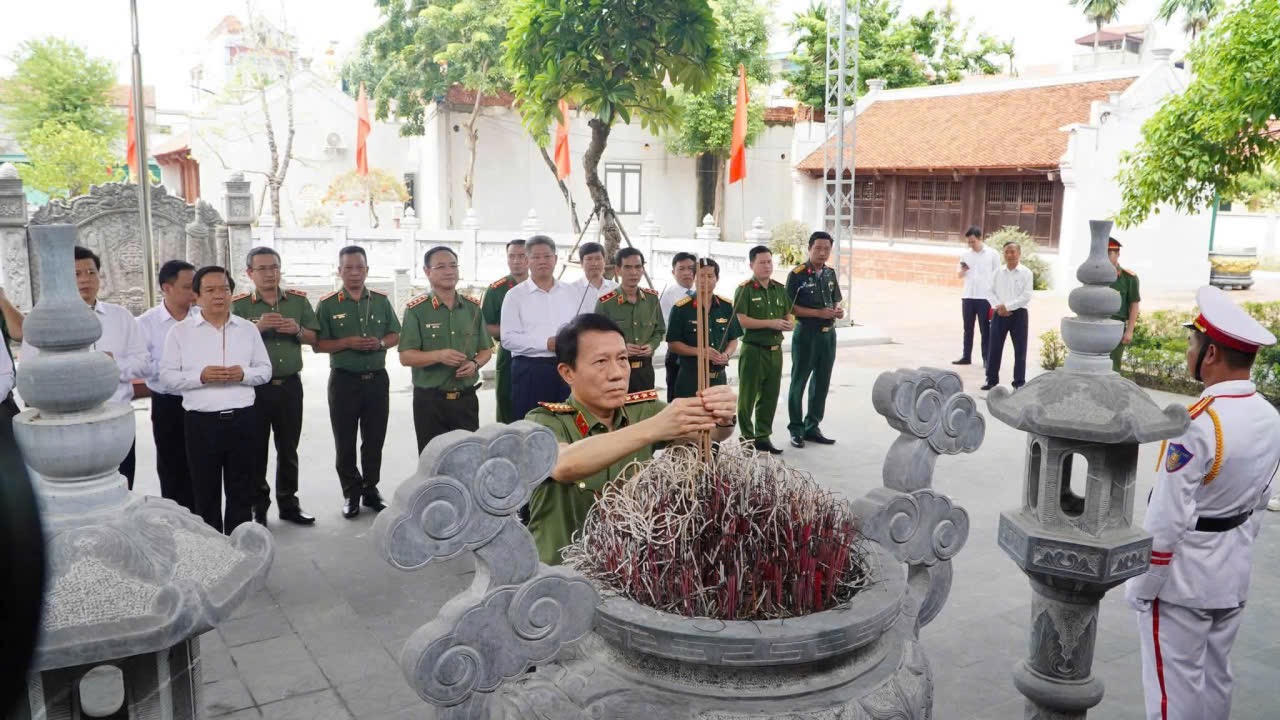 Việt Tiến (Hưng Yên): Phát triển bền vững từ ý Đảng, lòng dân - Kỳ 3: Khát vọng mới, tầm cao mới