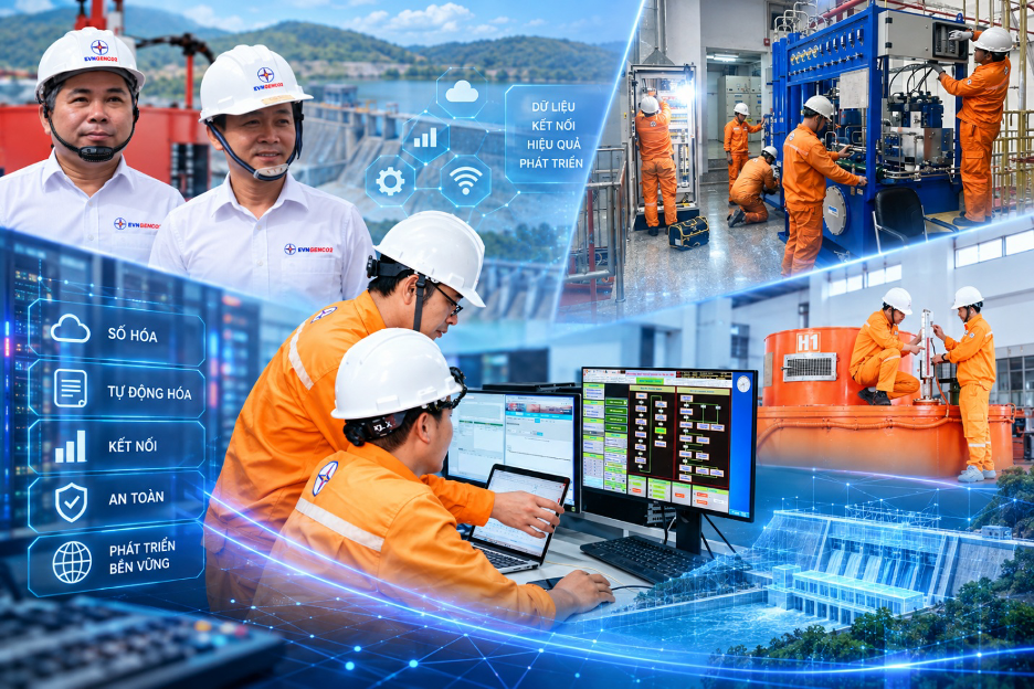 Dữ liệu từ các hệ thống chuyên môn tạo cơ sở phục vụ công tác tham mưu, quản lý và điều hành