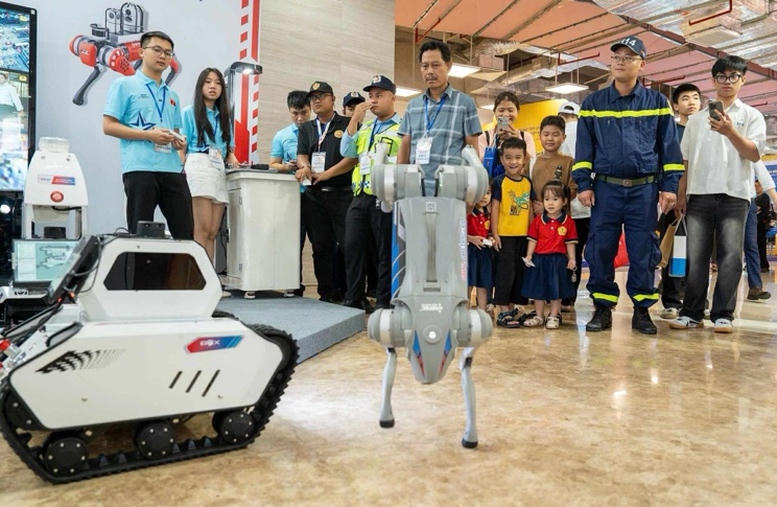 Đưa đổi mới sáng tạo thành động lực của toàn xã hội