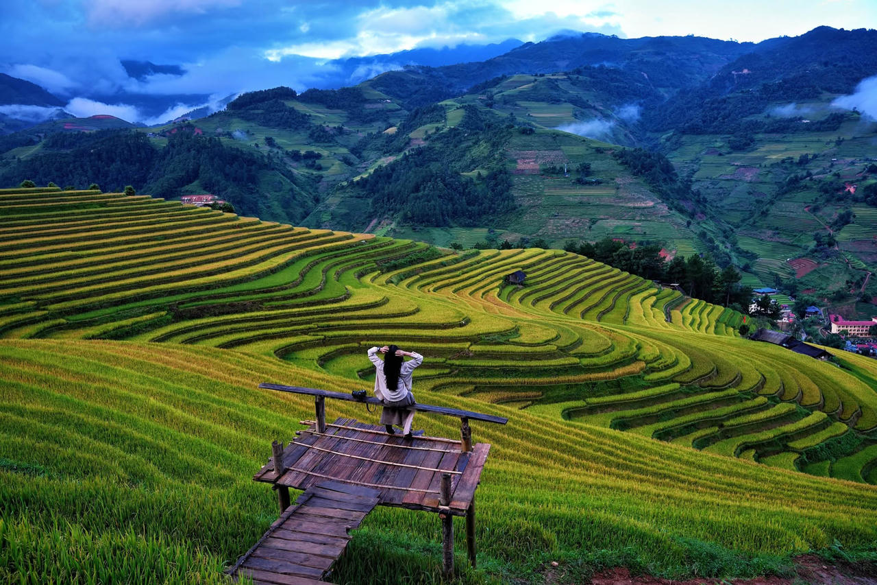 Du lịch Việt Nam khẳng định sức hút trên bản đồ quốc tế