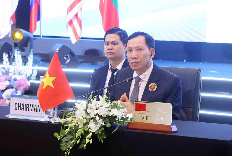 Phát huy vai trò của Bộ Công an Việt Nam trong ASEAN về đấu tranh với tội phạm truy nã (*)