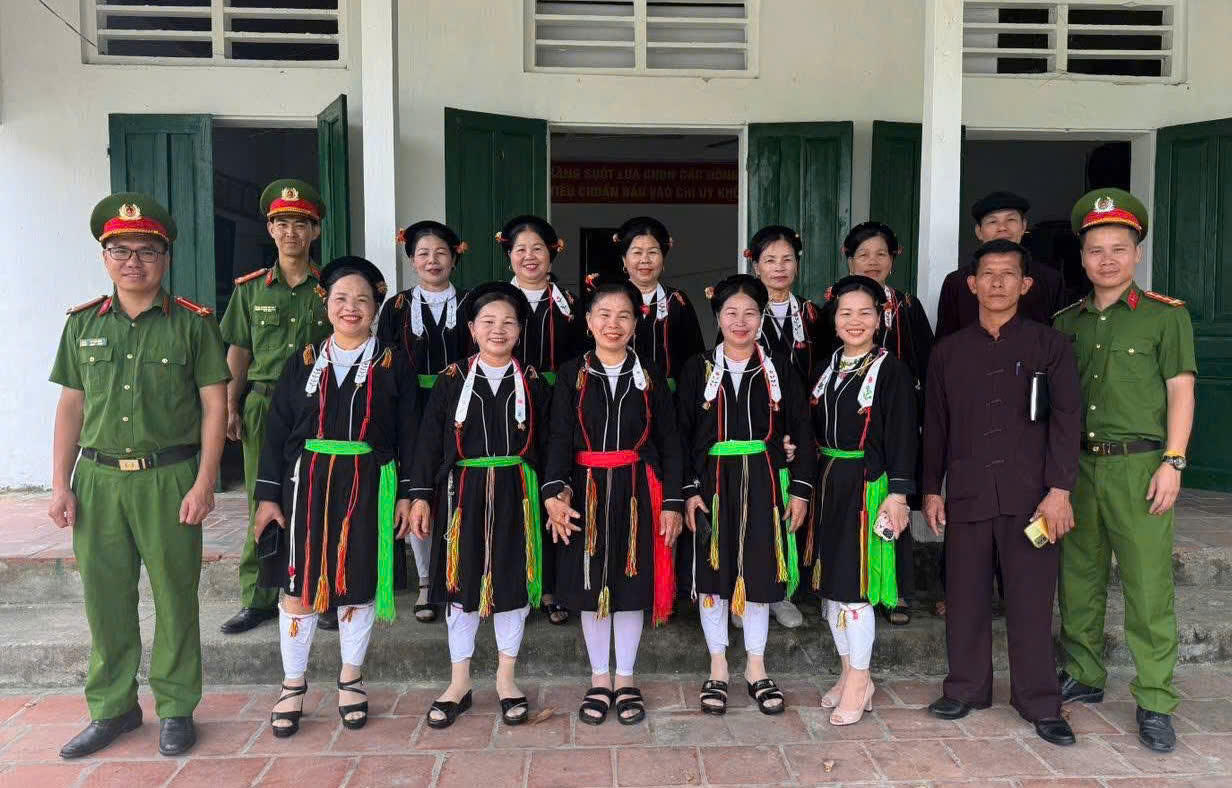 Phú Thọ: Chăm lo đồng bào dân tộc thiểu số - từ chính sách đến cuộc sống