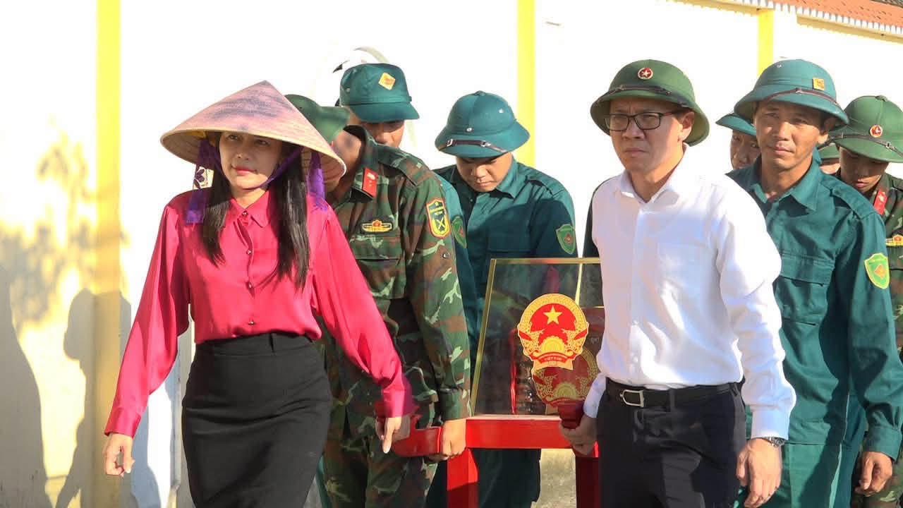 Tiếp tục tìm thấy nhiều hài cốt liệt sĩ tại 'địa chỉ đỏ' Mả Chìa