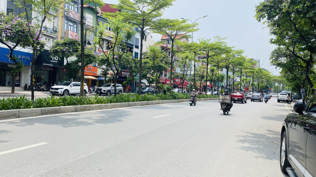 Thời tiết ngày 1/10: Nhiệt độ Bắc Bộ và Trung Bộ có nơi trên 36 độ C Thời tiết ngày 1/10: Nhiệt độ Bắc Bộ và Trung Bộ có nơi trên 36 độ C