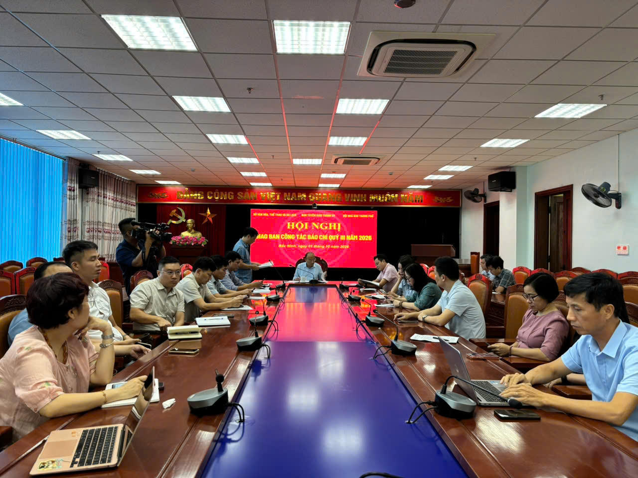 Bắc Ninh: Tập trung tháo gỡ khó khăn, vướng mắc đối với các dự án tồn đọng, chậm tiến độ