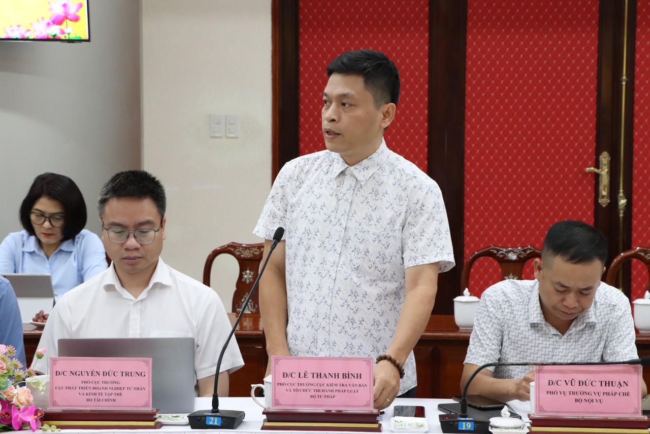 Đồng Nai rà soát hơn 2000 văn bản quy phạm pháp luật