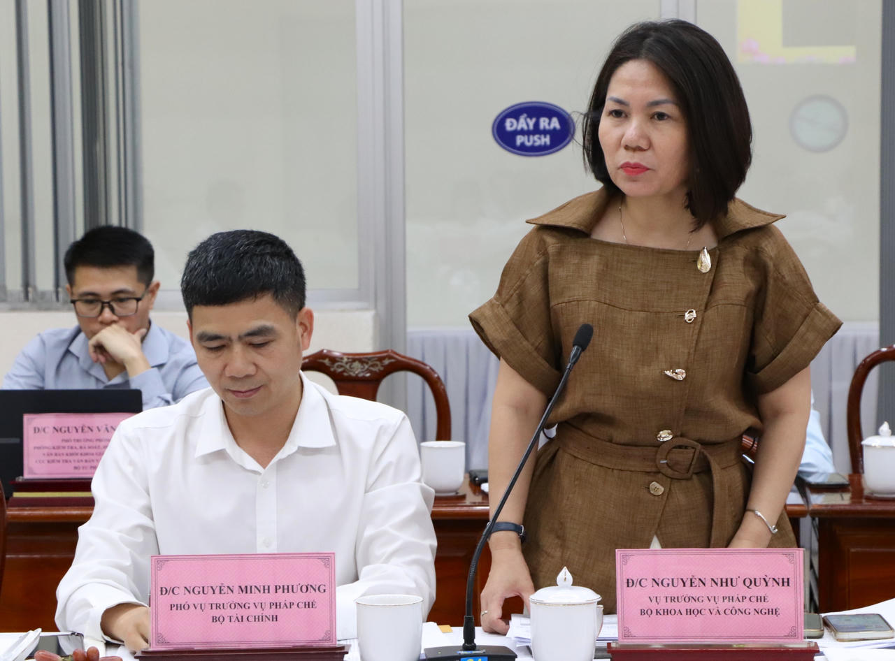 Đồng Nai rà soát hơn 2000 văn bản quy phạm pháp luật