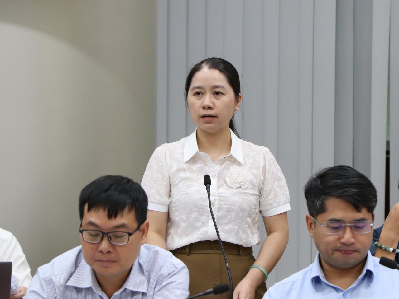 Đồng Nai rà soát hơn 2000 văn bản quy phạm pháp luật