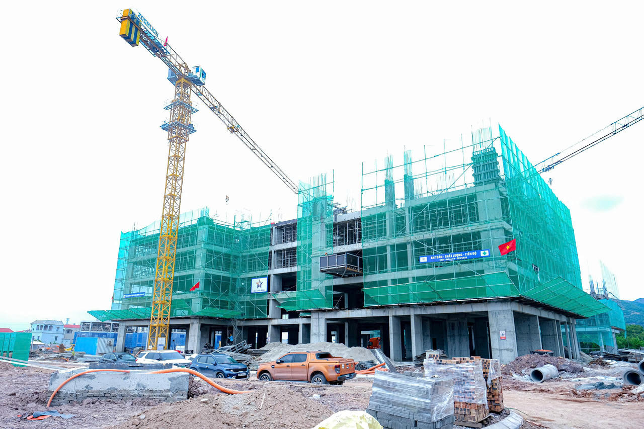 Lãnh đạo Thành phố Bắc Ninh yêu cầu đẩy mạnh giải ngân kế hoạch vốn đầu tư công năm 2026