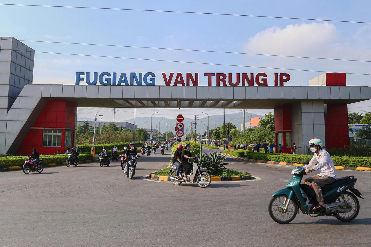 Thu từ khu vực doanh nghiệp có vốn đầu tư nước ngoài (FDI) ước đạt 19.680 tỷ đồng, tăng 62% so với cùng kỳ.(NH)