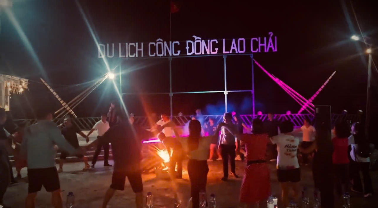 Lao Chải: Giữ bản sắc để làm du lịch