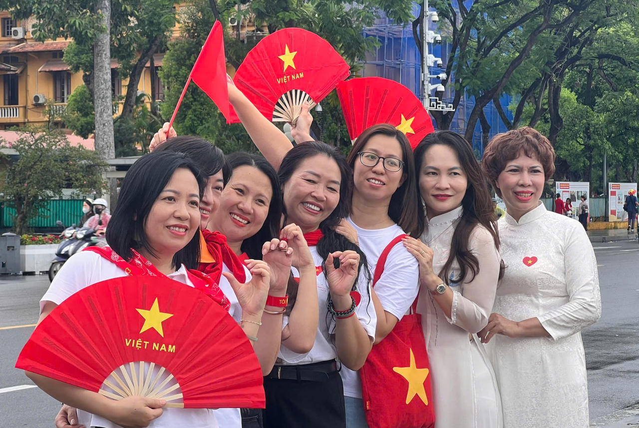 Phó Thủ tướng "chốt" phương án nghỉ Ngày Văn hóa, Tết Âm lịch, Quốc khánh
