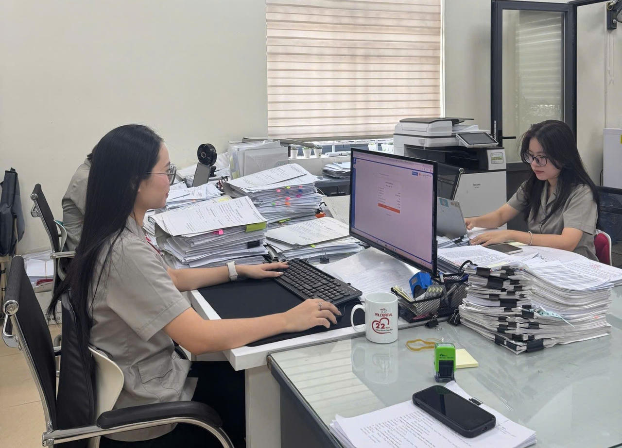 Hà Nội: Kết thúc cuộc thi tìm hiểu Luật Thi hành án dân sự năm 2025
