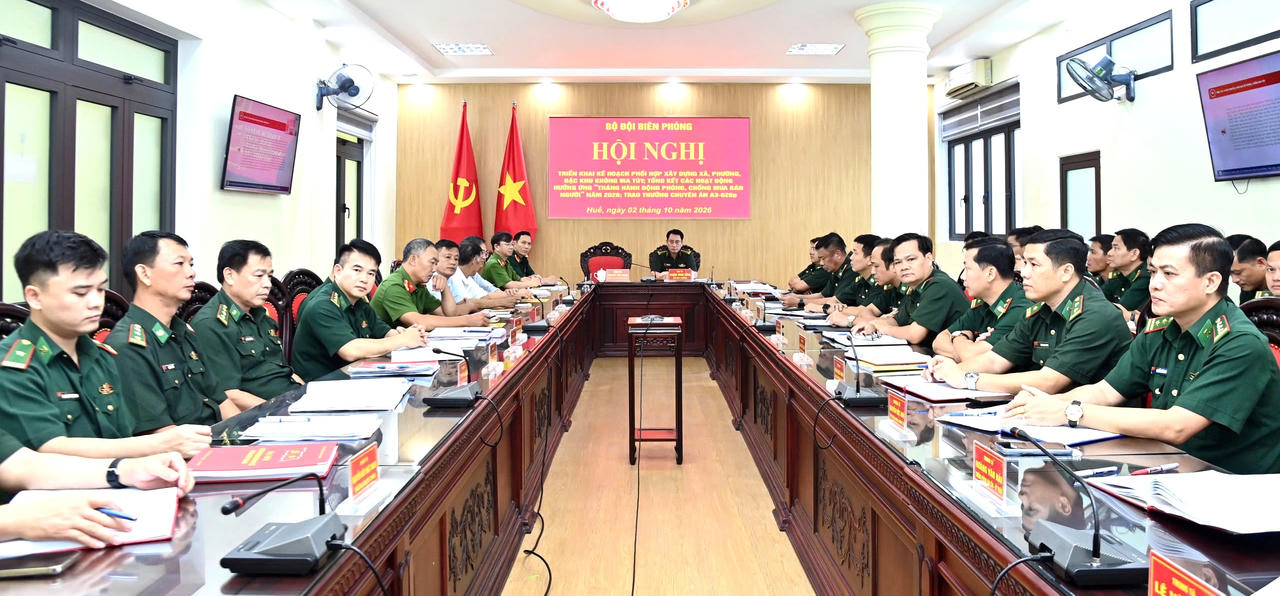 Chưa phát hiện hoạt động của tội phạm mua bán người tại Huế 