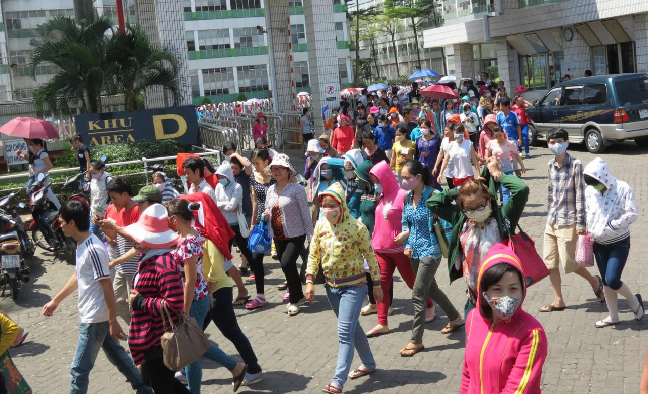 Liên đoàn Lao động TP Hồ Chí Minh: Từng bước hình thành cơ sở dữ liệu nhu cầu nhà ở của công nhân