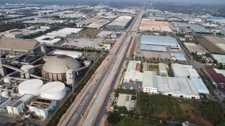 TP Đồng Nai: Báo cáo kết quả xử lý phản ánh về tình trạng ùn tắc giao thông