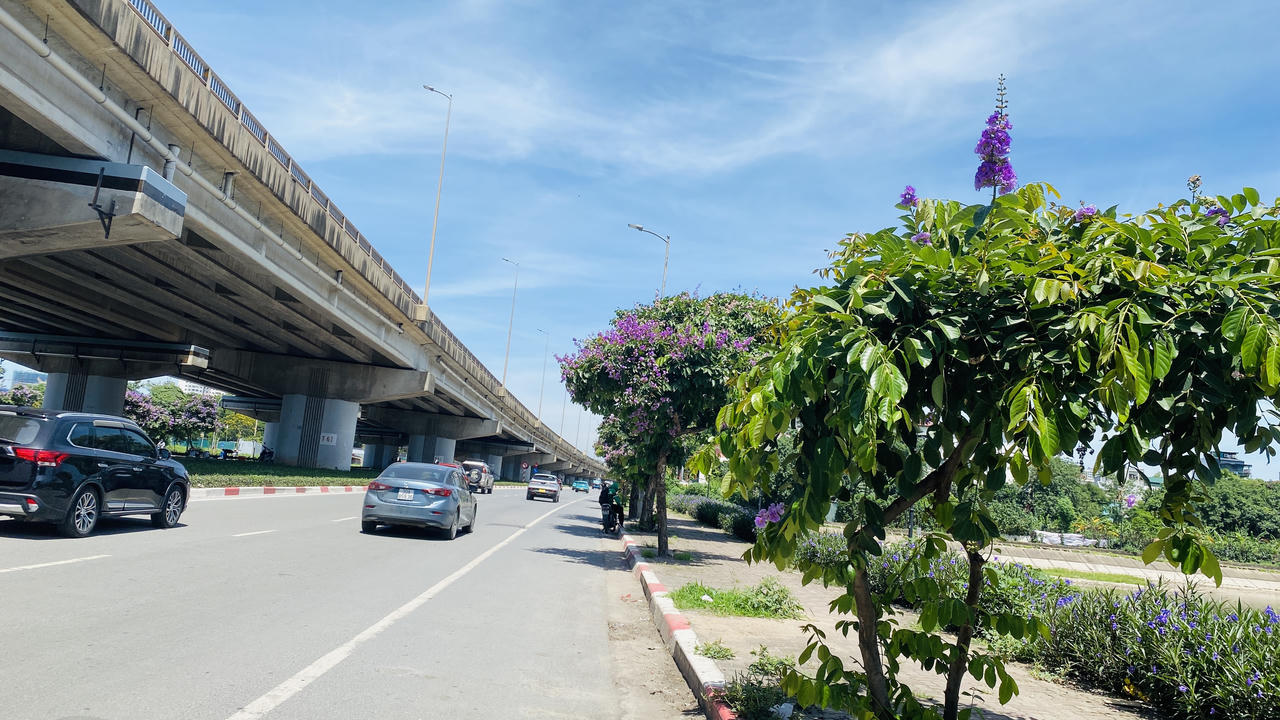Thời tiết ngày 1/10: Bắc Bộ ngày nắng, chiều tối và đêm có mưa rào và dông