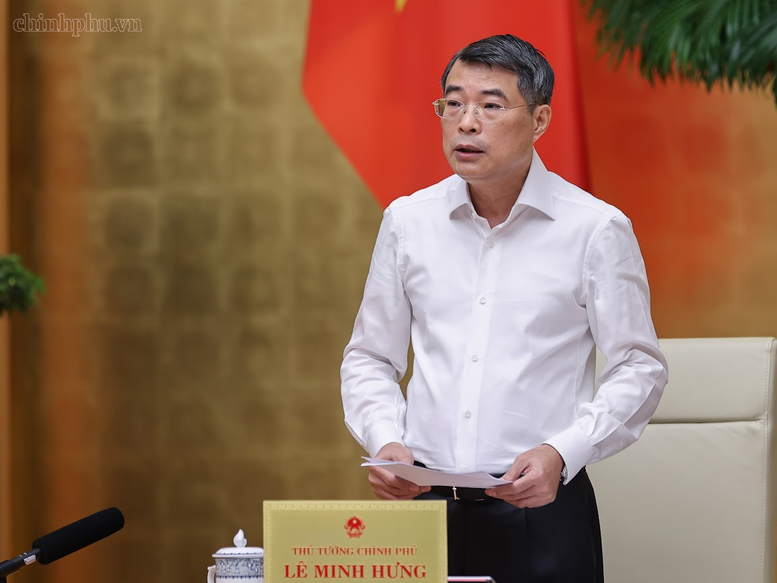Thủ tướng: Quyết tâm cao nhất để GDP quý IV tăng trên 12,5%- Ảnh 8.