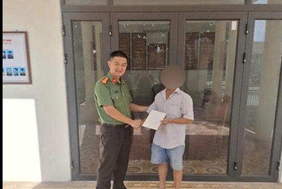 Suýt mất hơn 2 tỷ đồng vì cuộc gọi giả danh công an