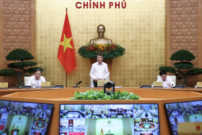 Thủ tướng: Quyết tâm cao nhất để GDP quý IV tăng trên 12,5%- Ảnh 9.