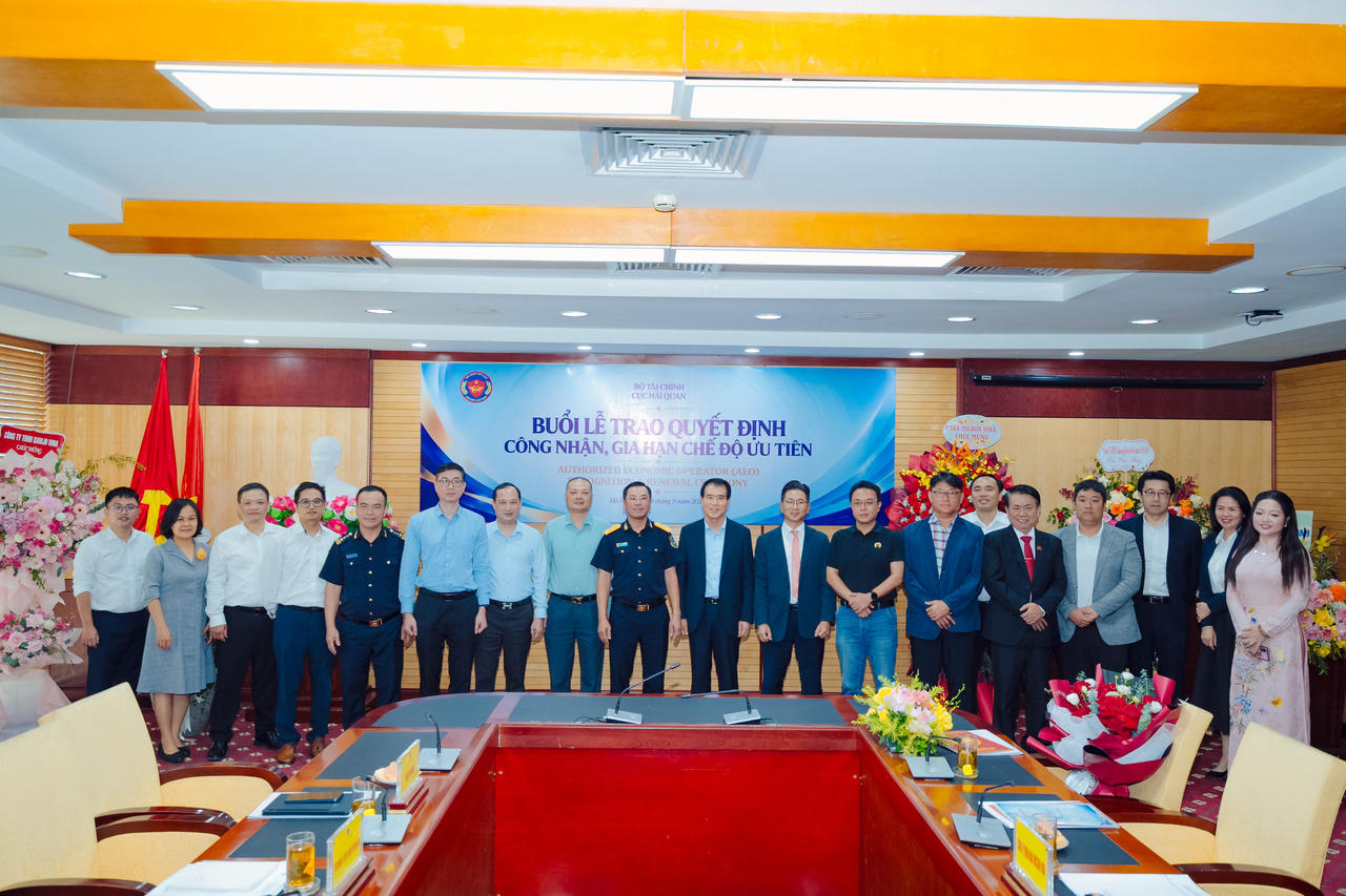 15 năm Chương trình Doanh nghiệp ưu tiên: Số doanh nghiệp được áp dụng cơ chế tăng gấp 8,22 lần